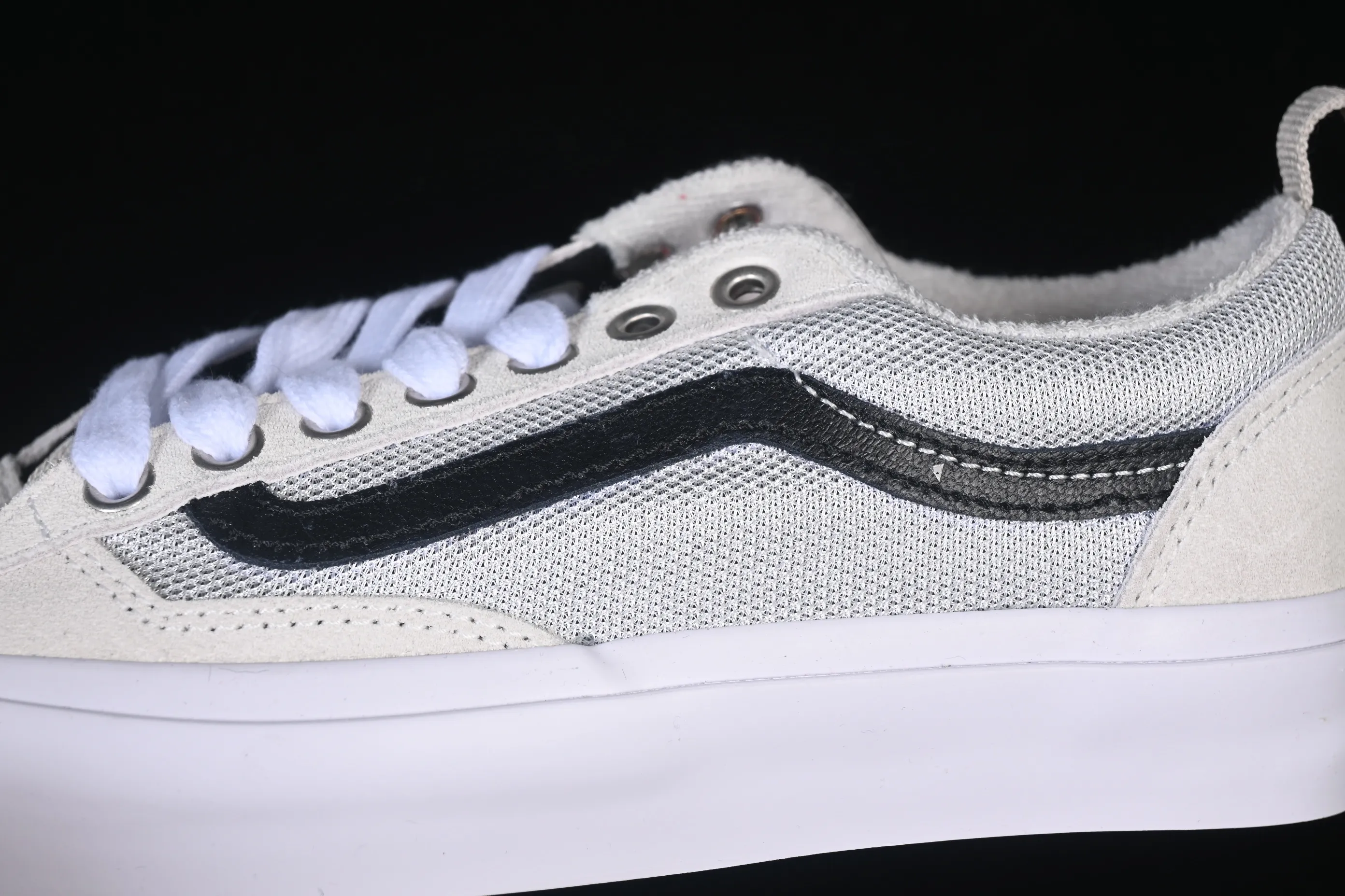 All categories Vans Vans series Vans Low Vans low-top Vans Old Skool 36 high-end branch low-top casual sneakers VN000D5RZHJ